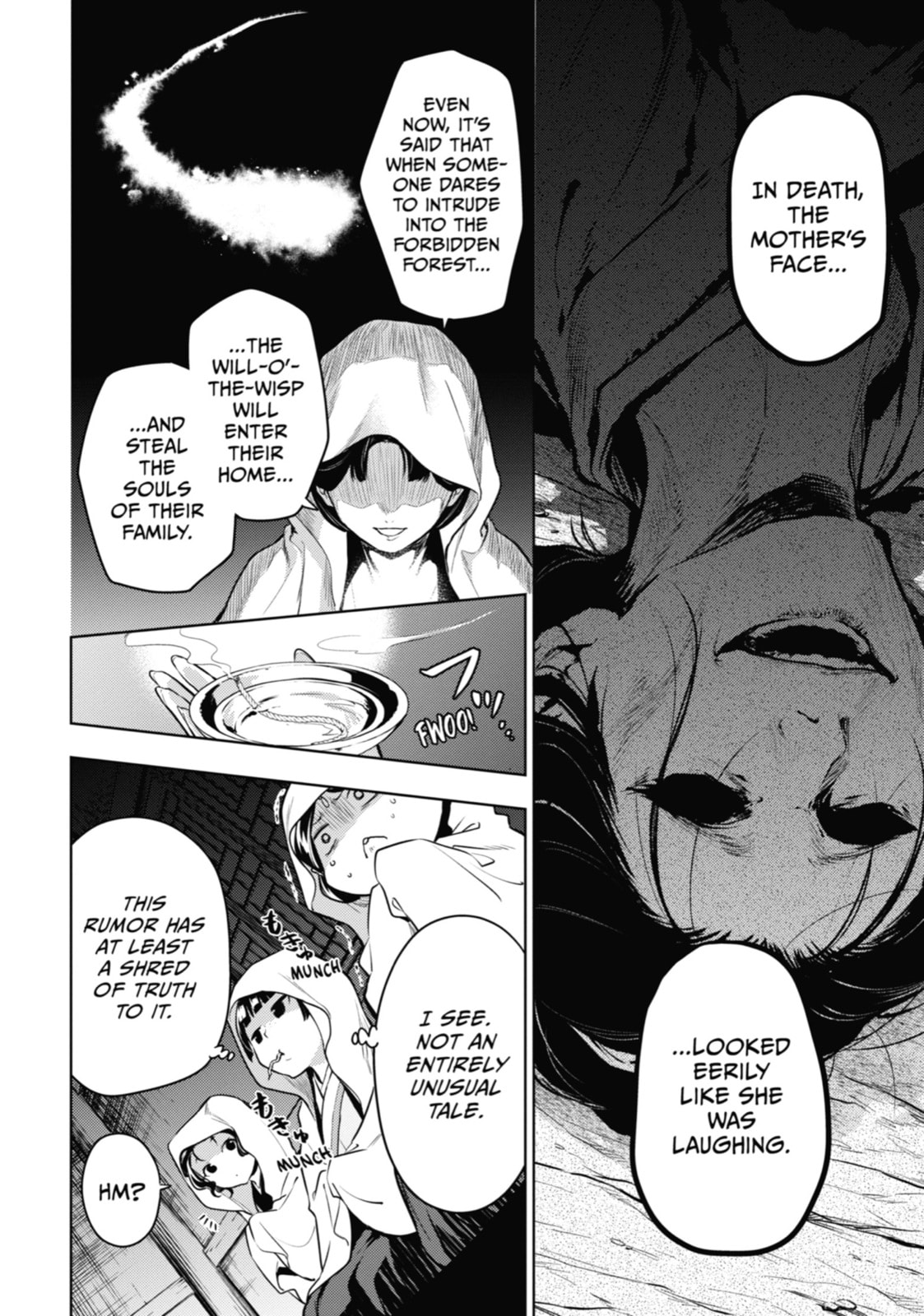 The Apothecary Diaries