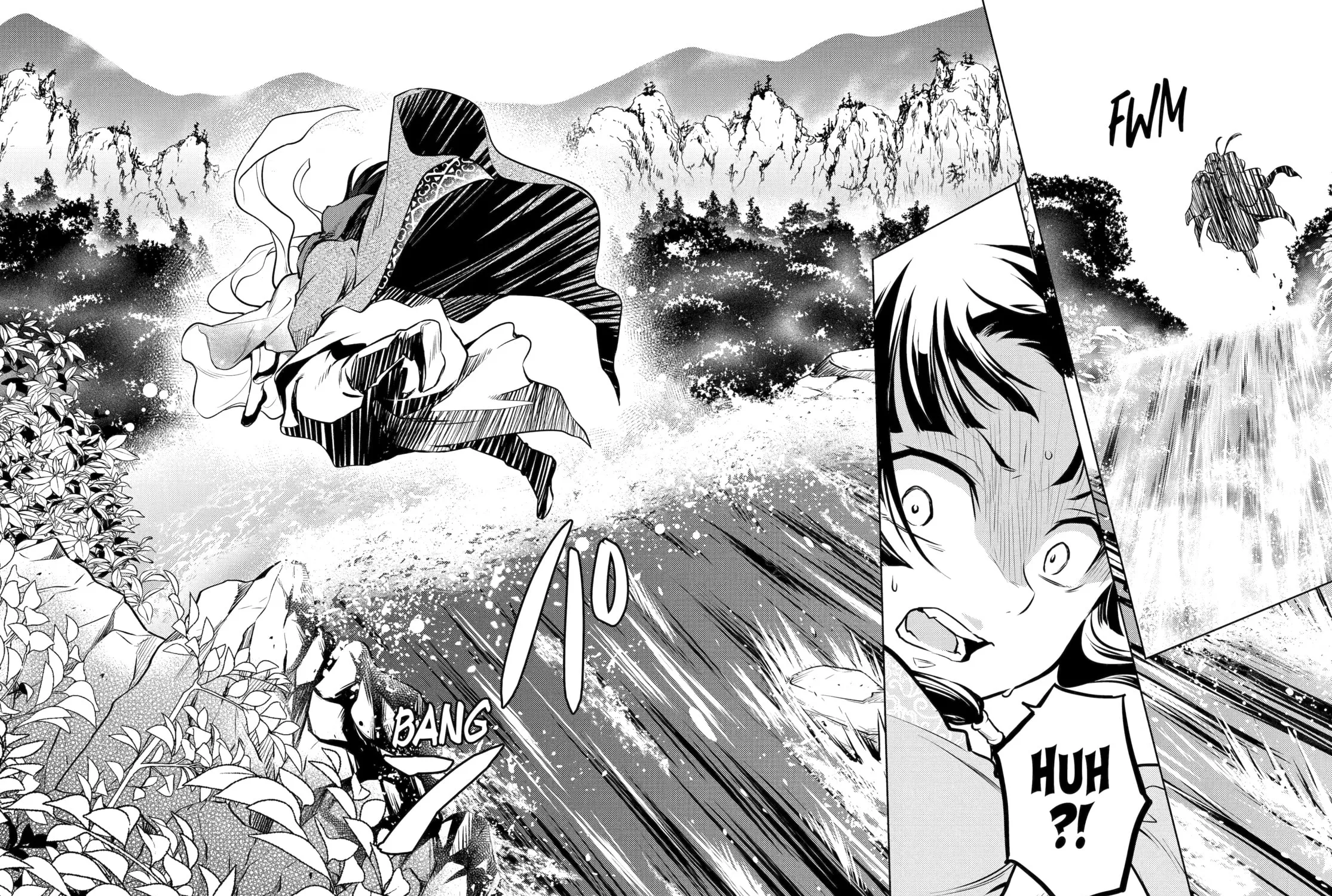 The Apothecary Diaries