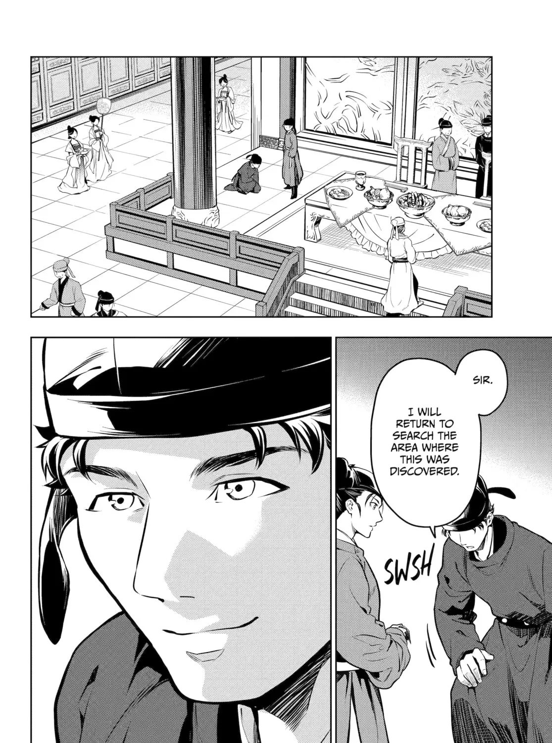 The Apothecary Diaries