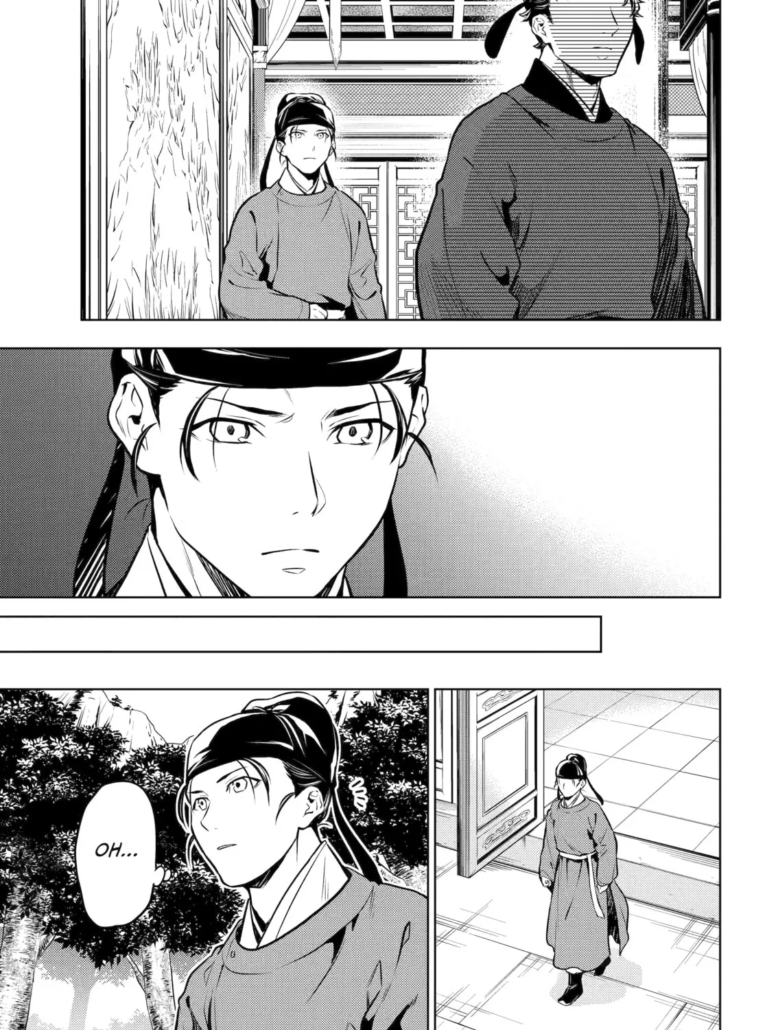 The Apothecary Diaries