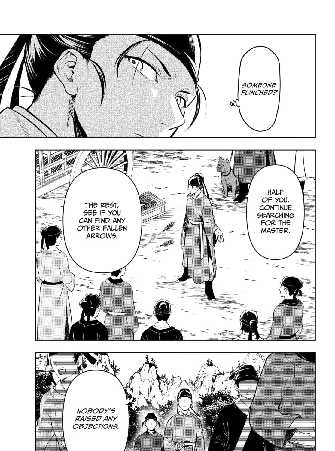 The Apothecary Diaries