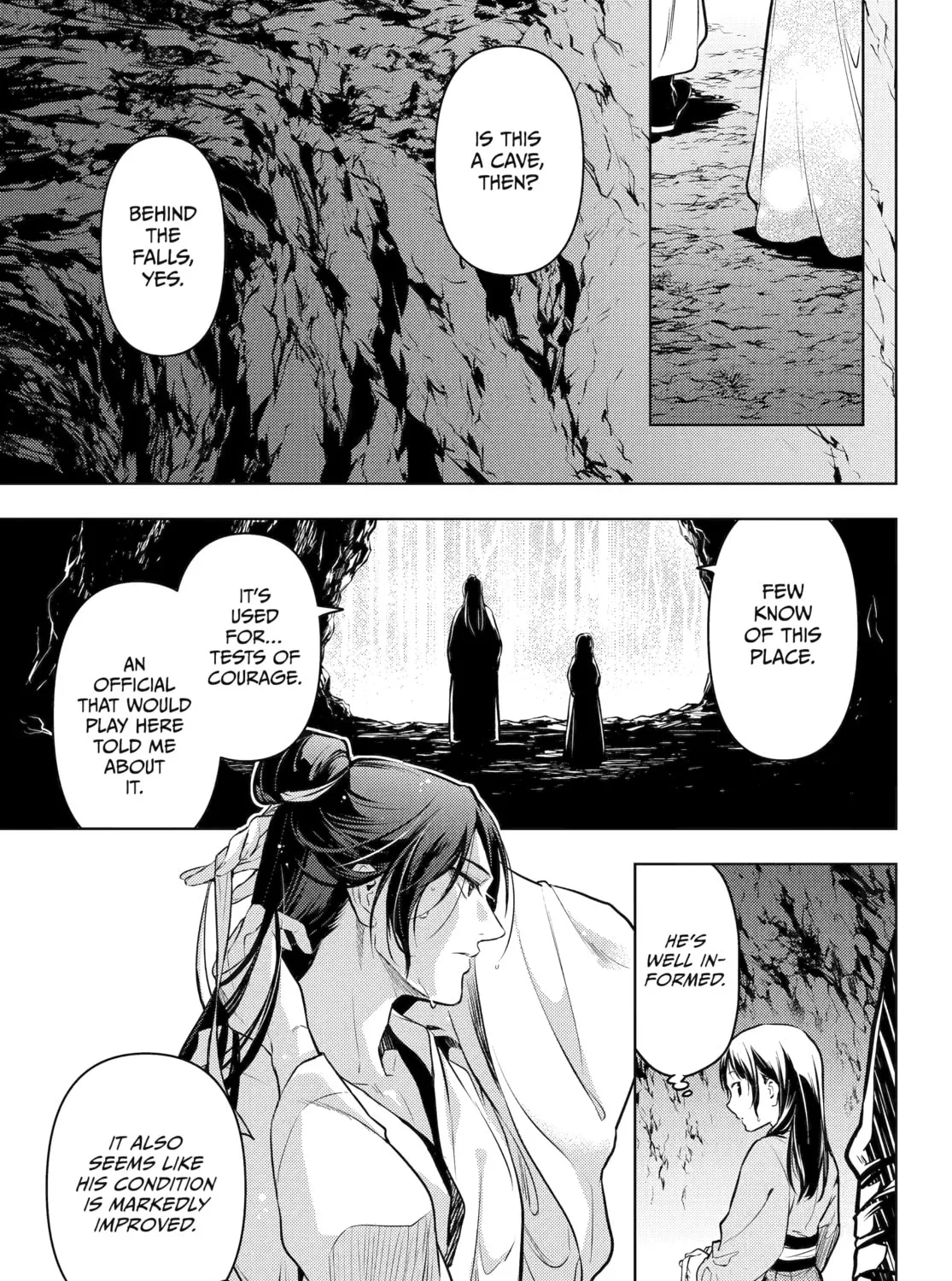 The Apothecary Diaries