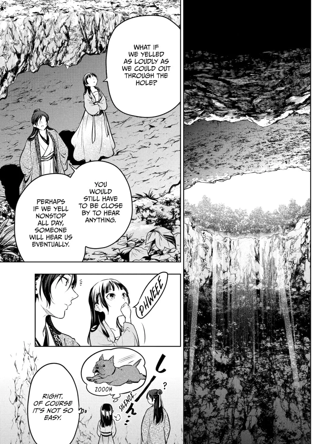 The Apothecary Diaries