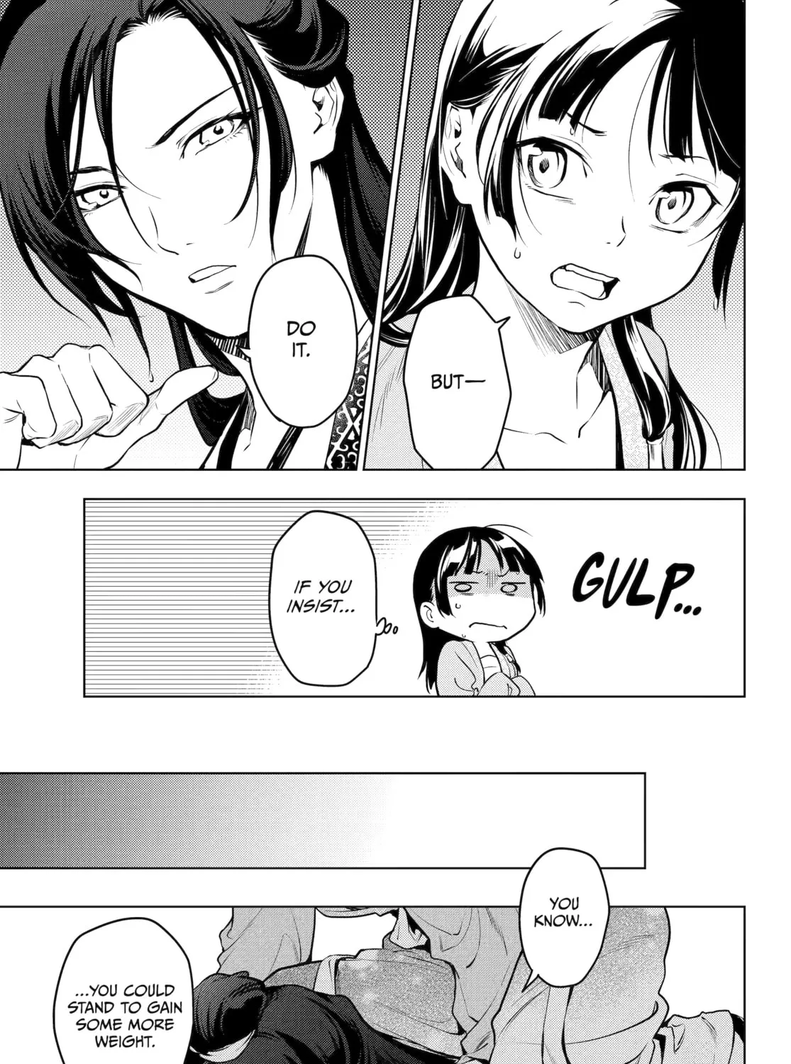 The Apothecary Diaries