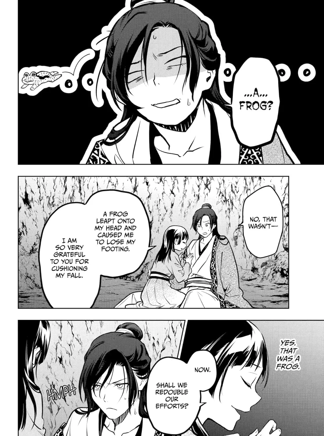 The Apothecary Diaries