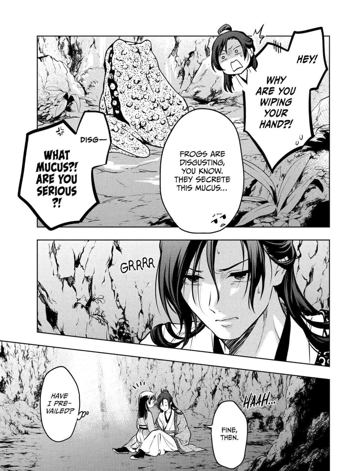 The Apothecary Diaries