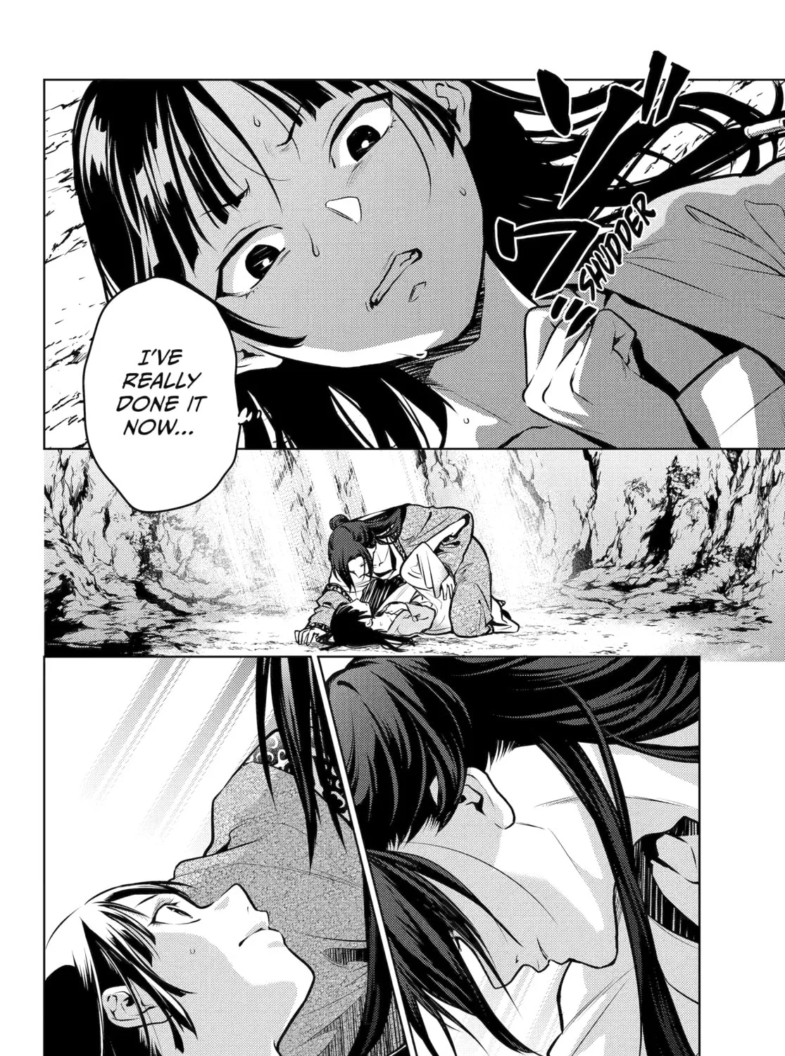 The Apothecary Diaries