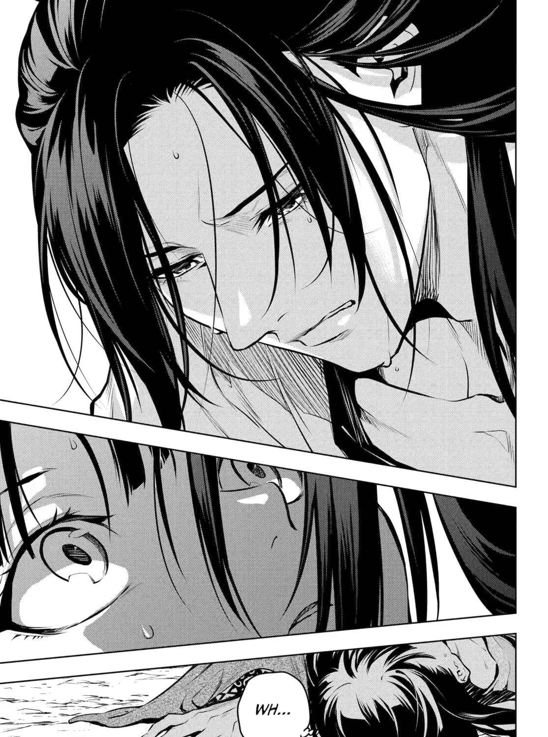 The Apothecary Diaries