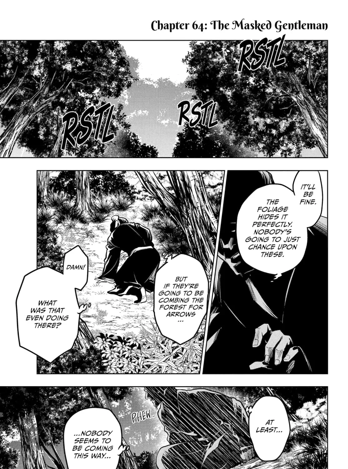 The Apothecary Diaries