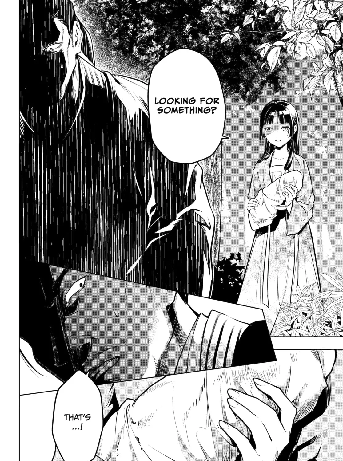 The Apothecary Diaries