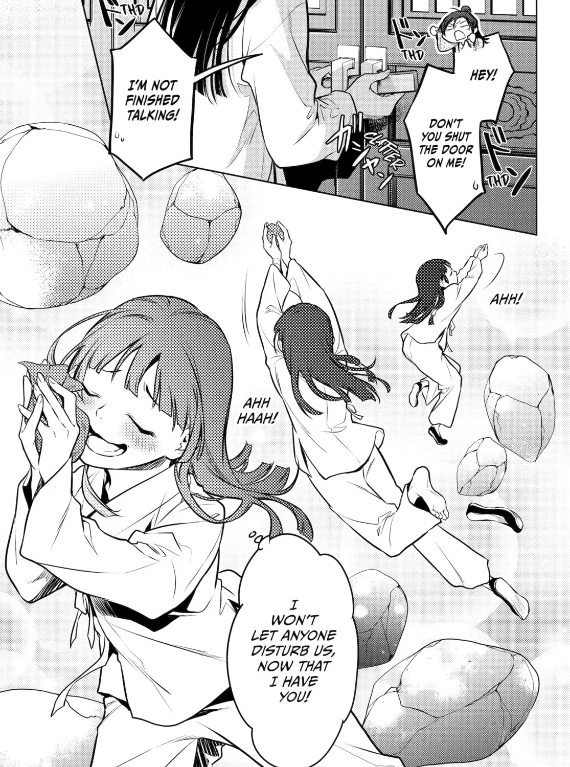 The Apothecary Diaries