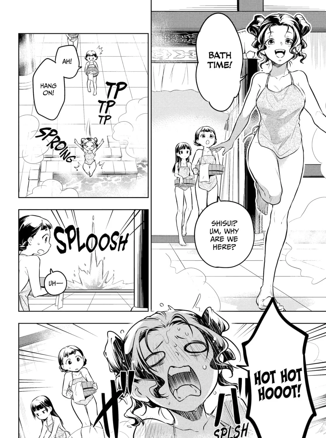 The Apothecary Diaries