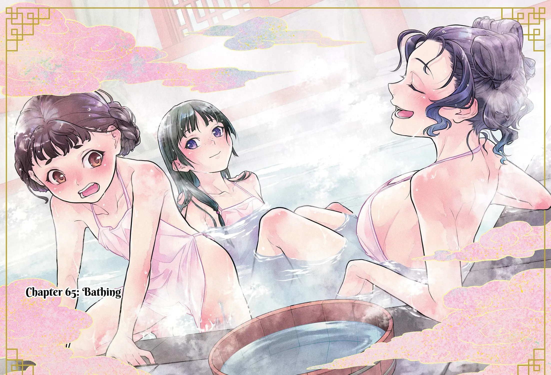 The Apothecary Diaries