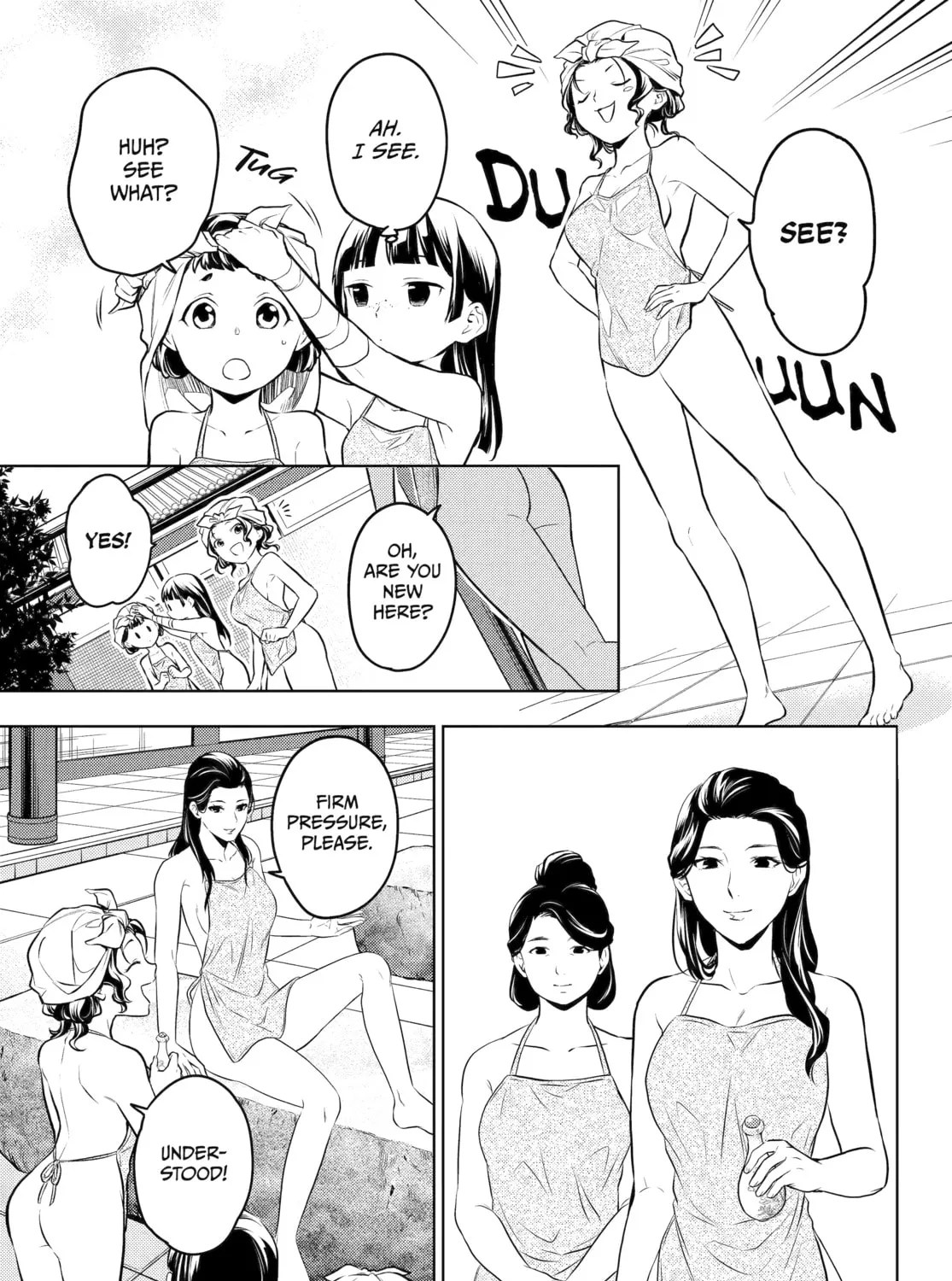 The Apothecary Diaries