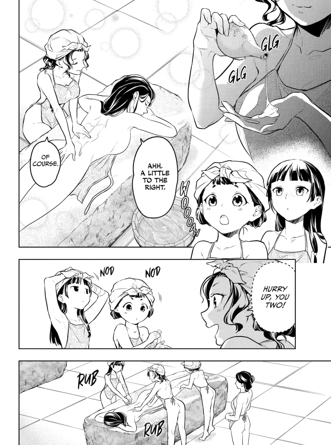 The Apothecary Diaries