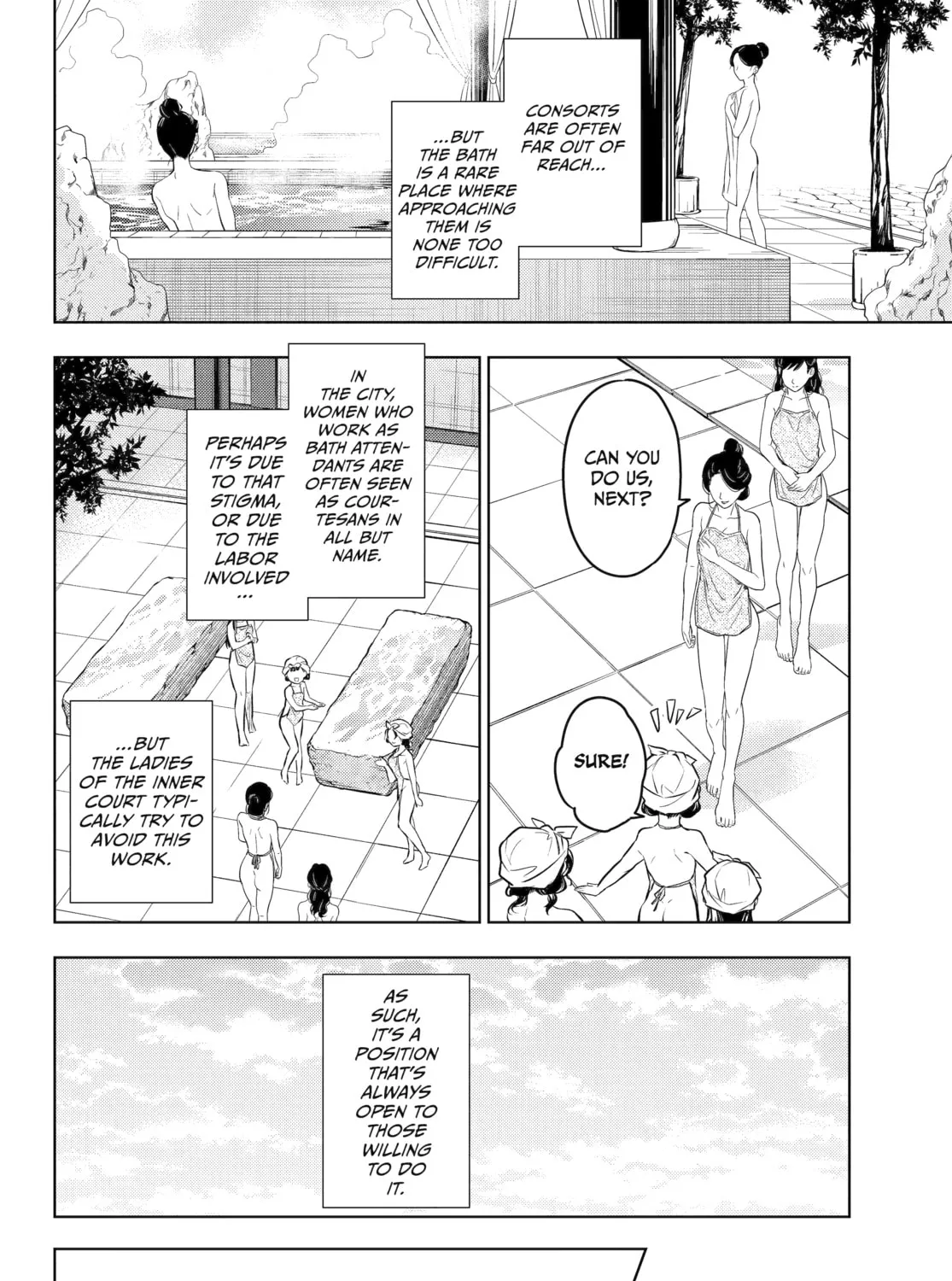 The Apothecary Diaries