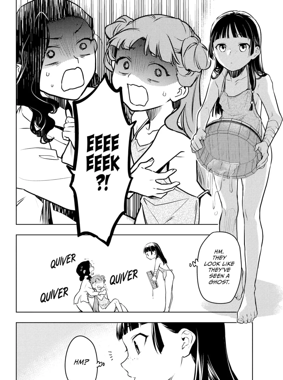 The Apothecary Diaries