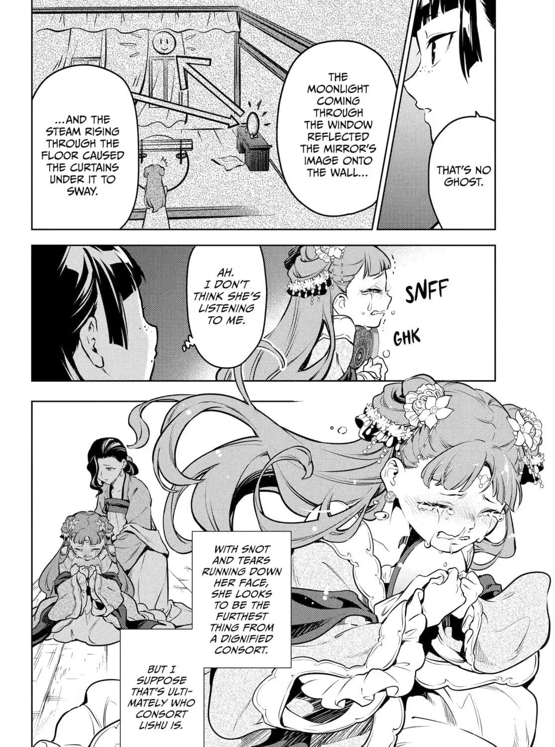 The Apothecary Diaries