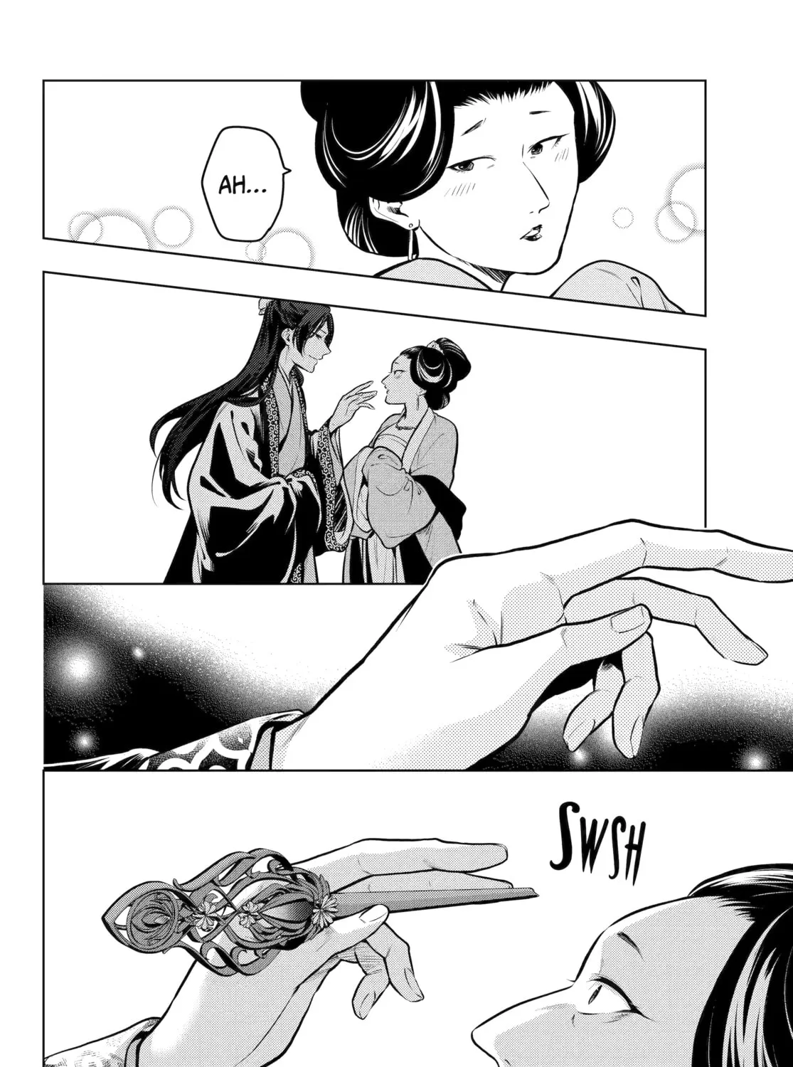 The Apothecary Diaries