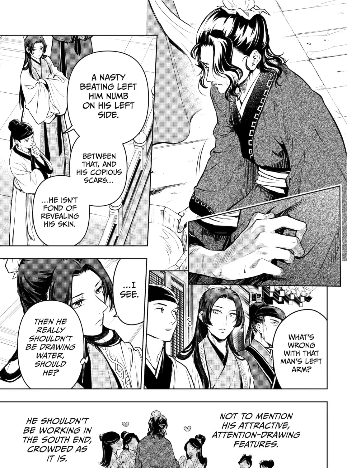 The Apothecary Diaries