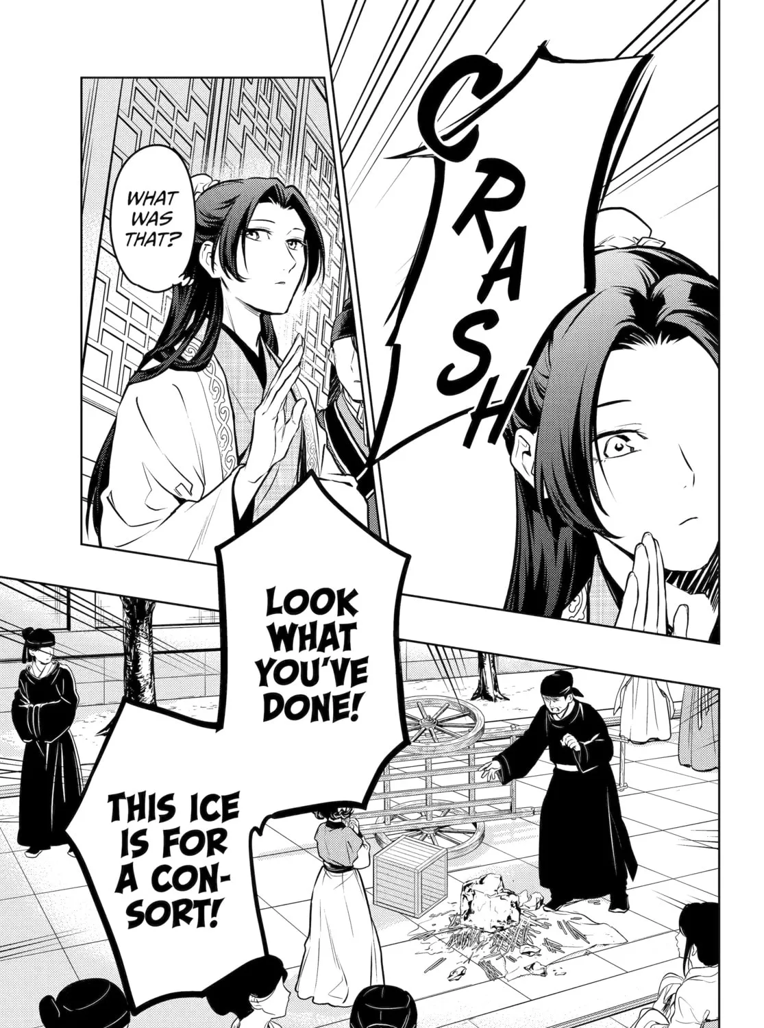 The Apothecary Diaries