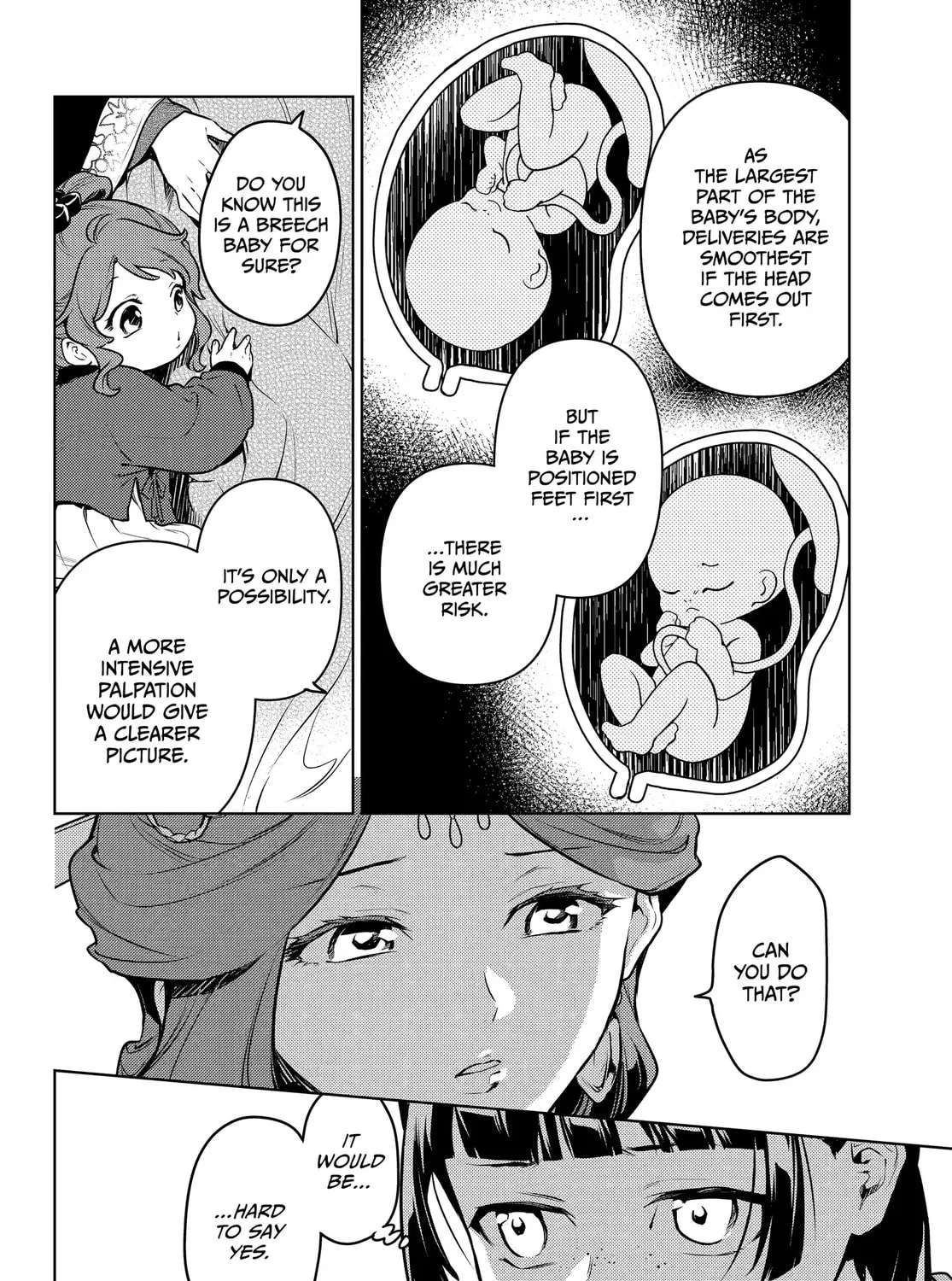 The Apothecary Diaries