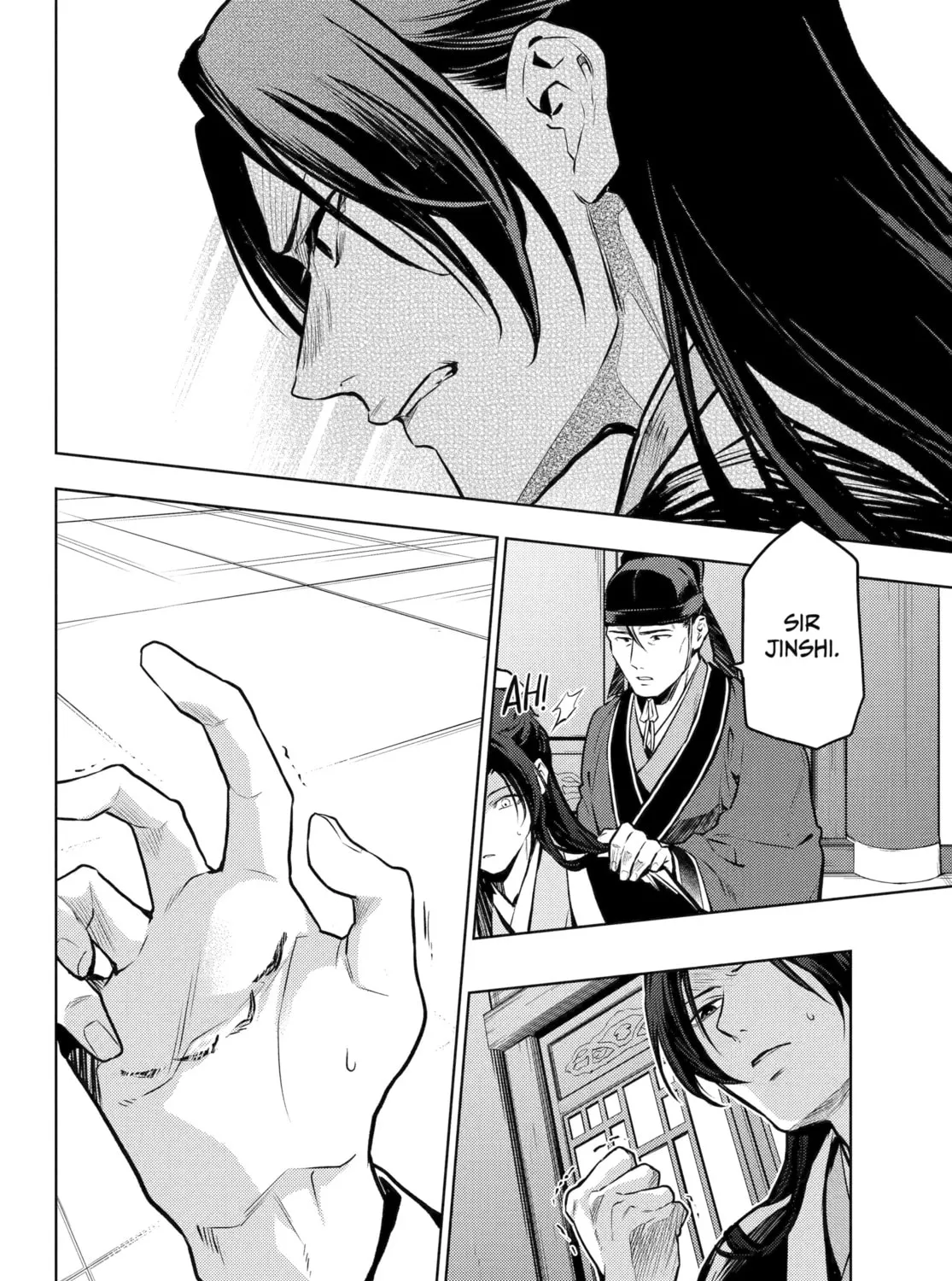 The Apothecary Diaries