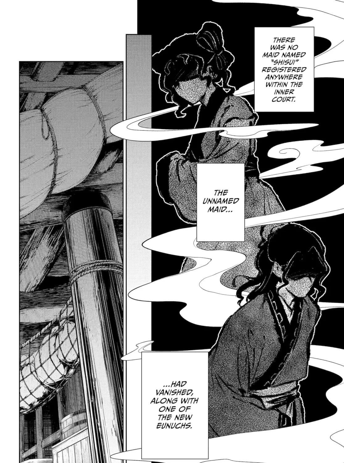 The Apothecary Diaries