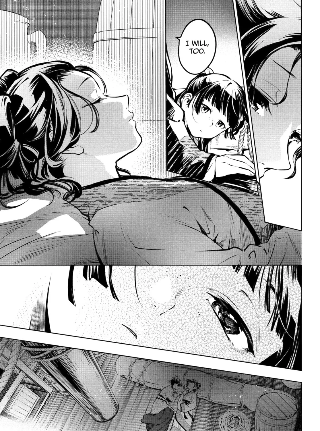 The Apothecary Diaries