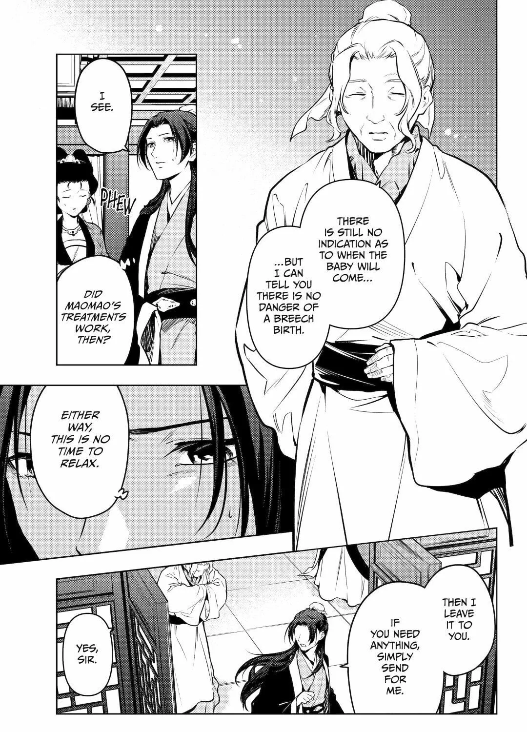 The Apothecary Diaries