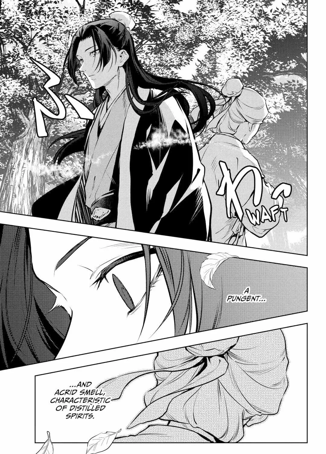 The Apothecary Diaries