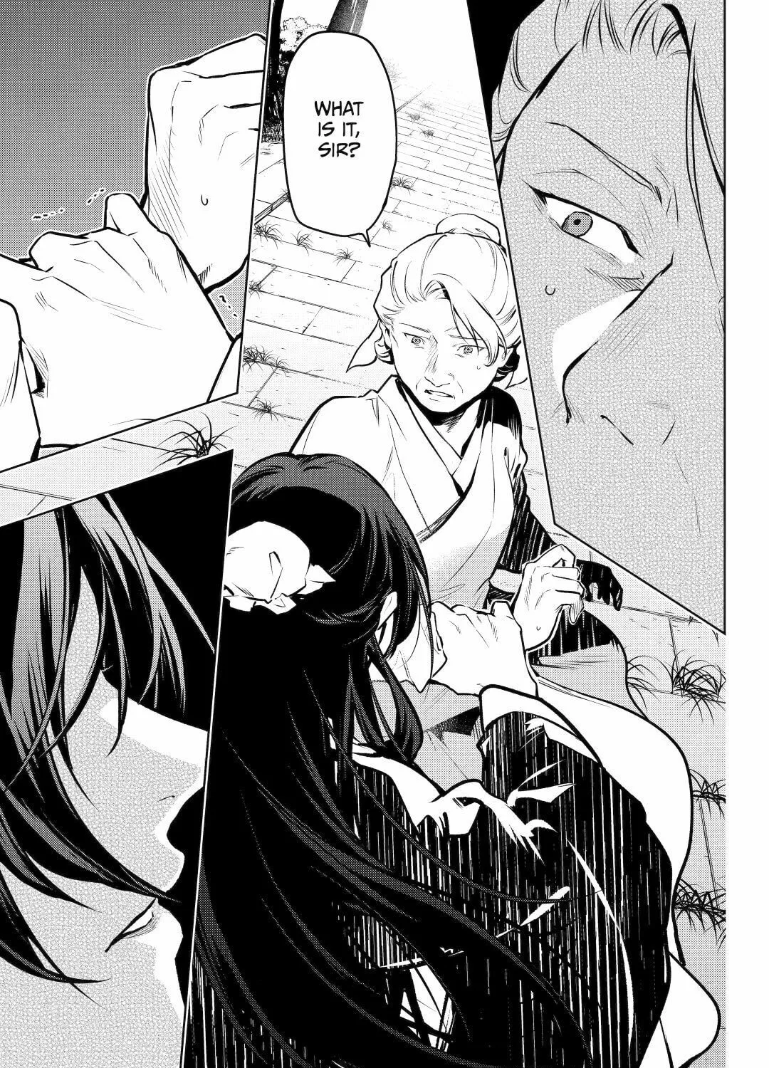 The Apothecary Diaries