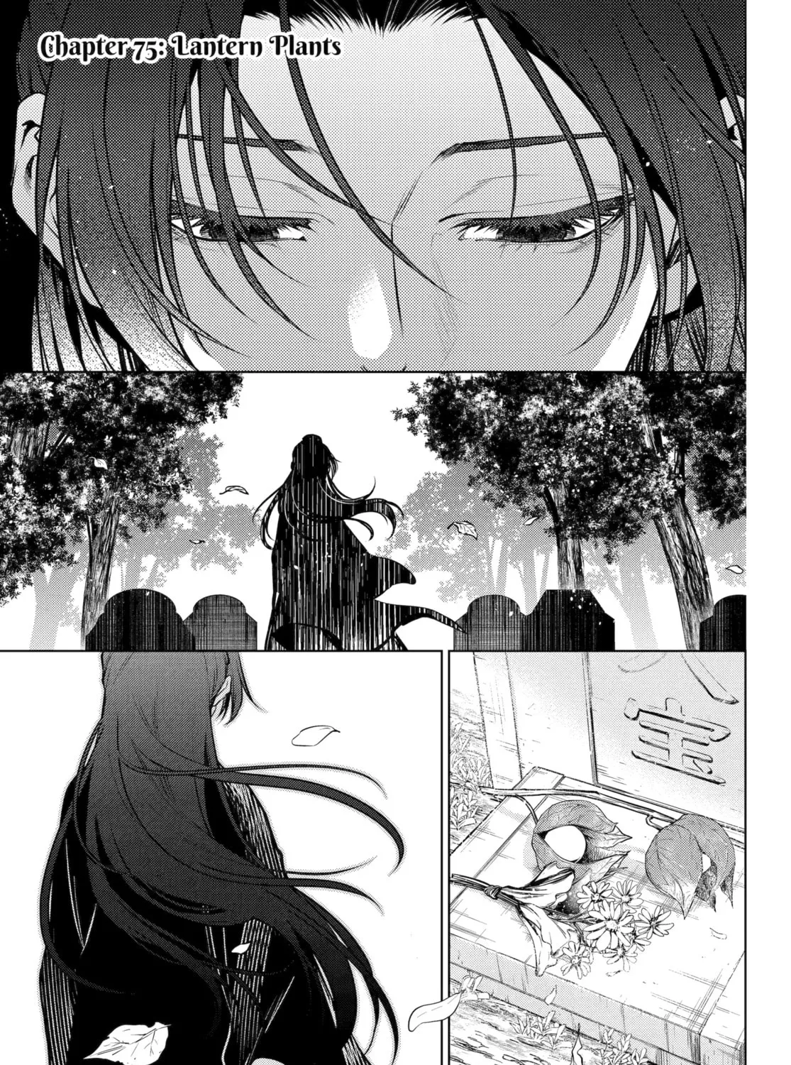 The Apothecary Diaries