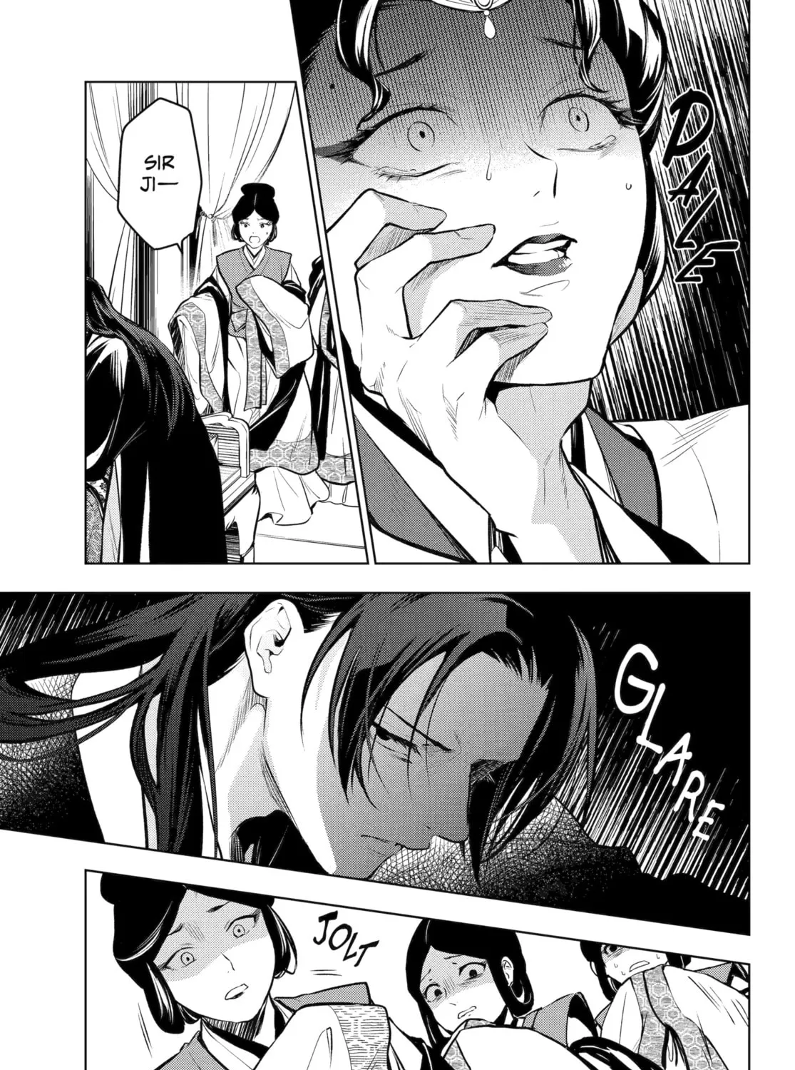 The Apothecary Diaries