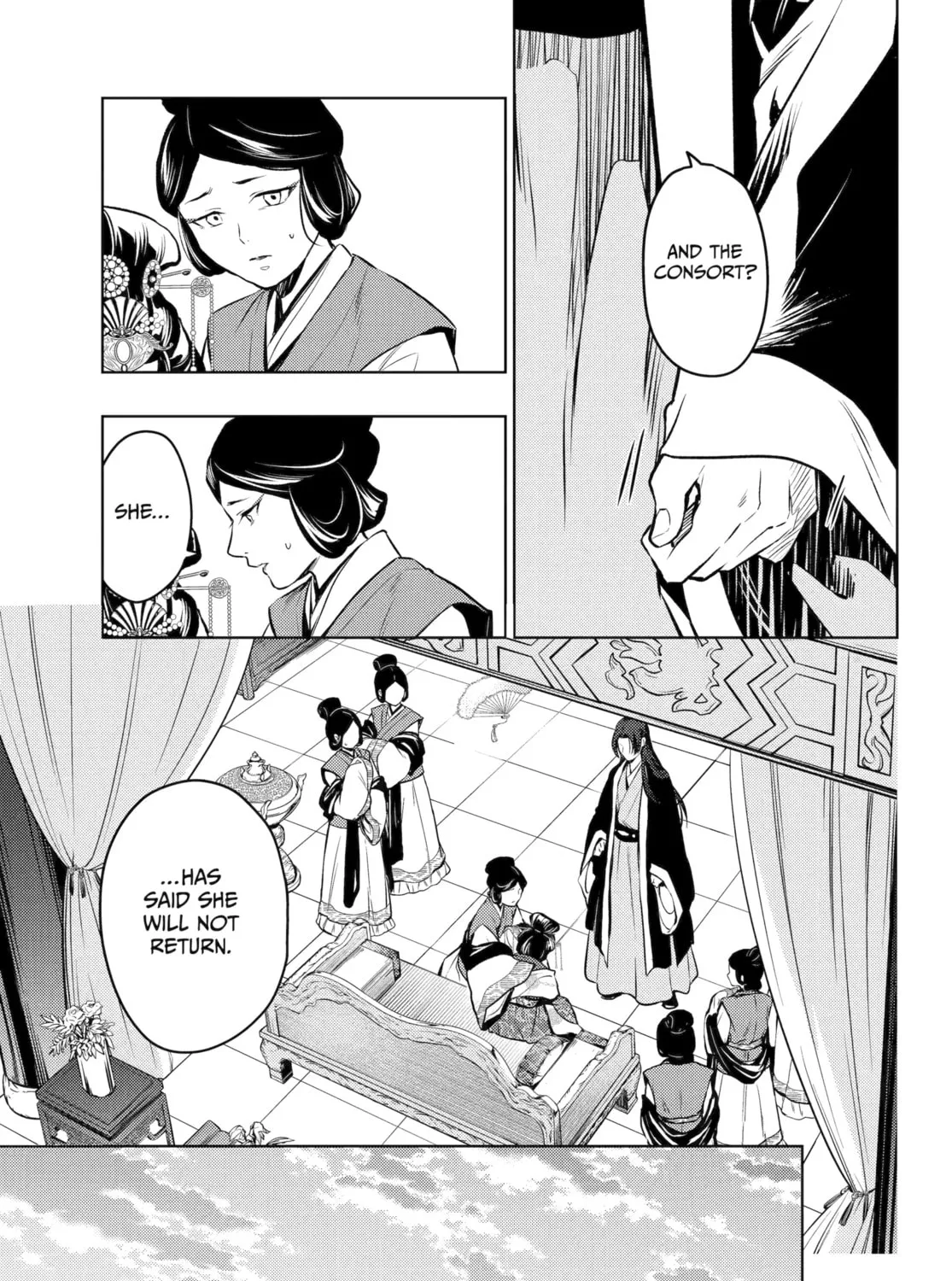 The Apothecary Diaries