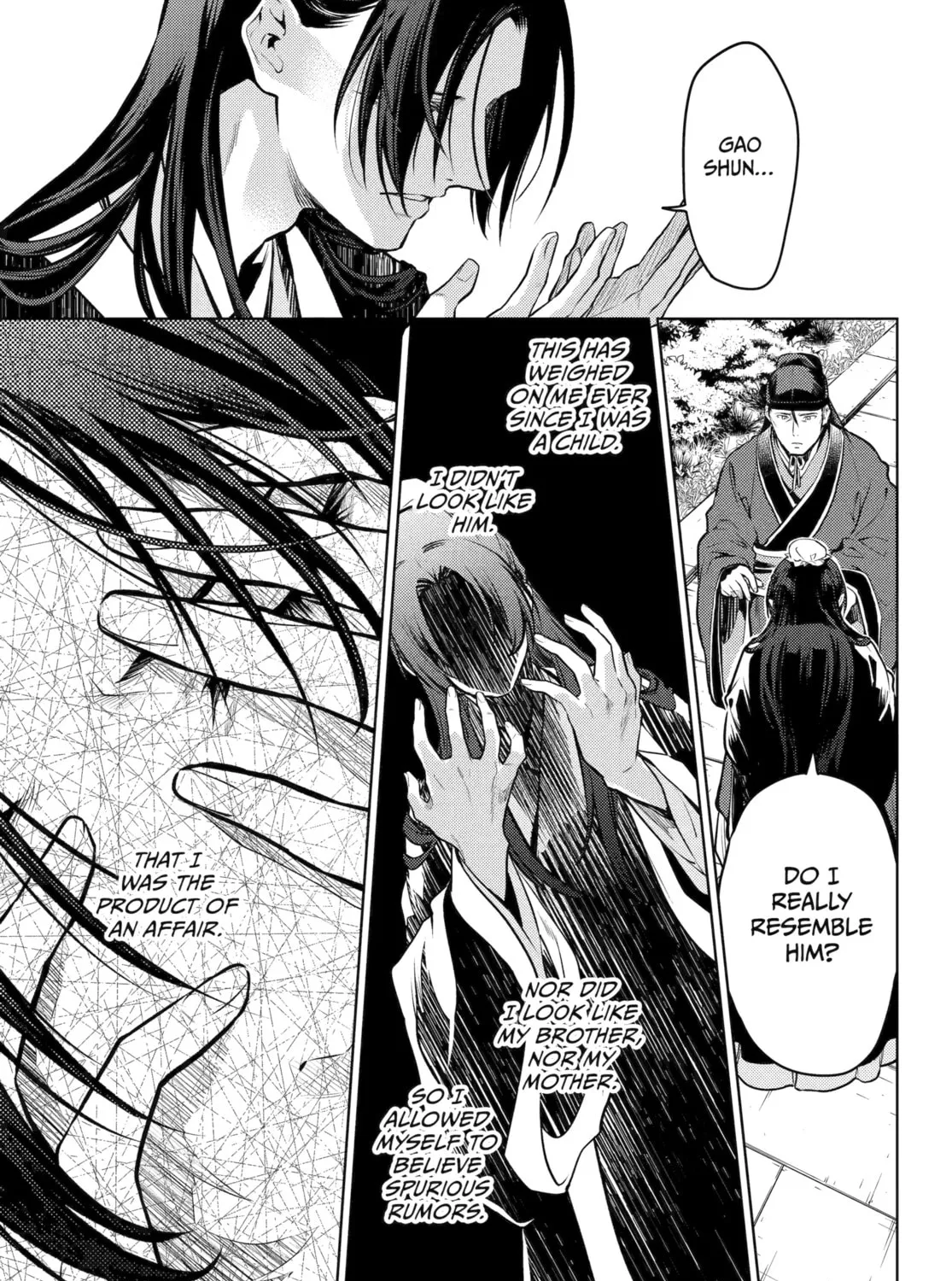 The Apothecary Diaries