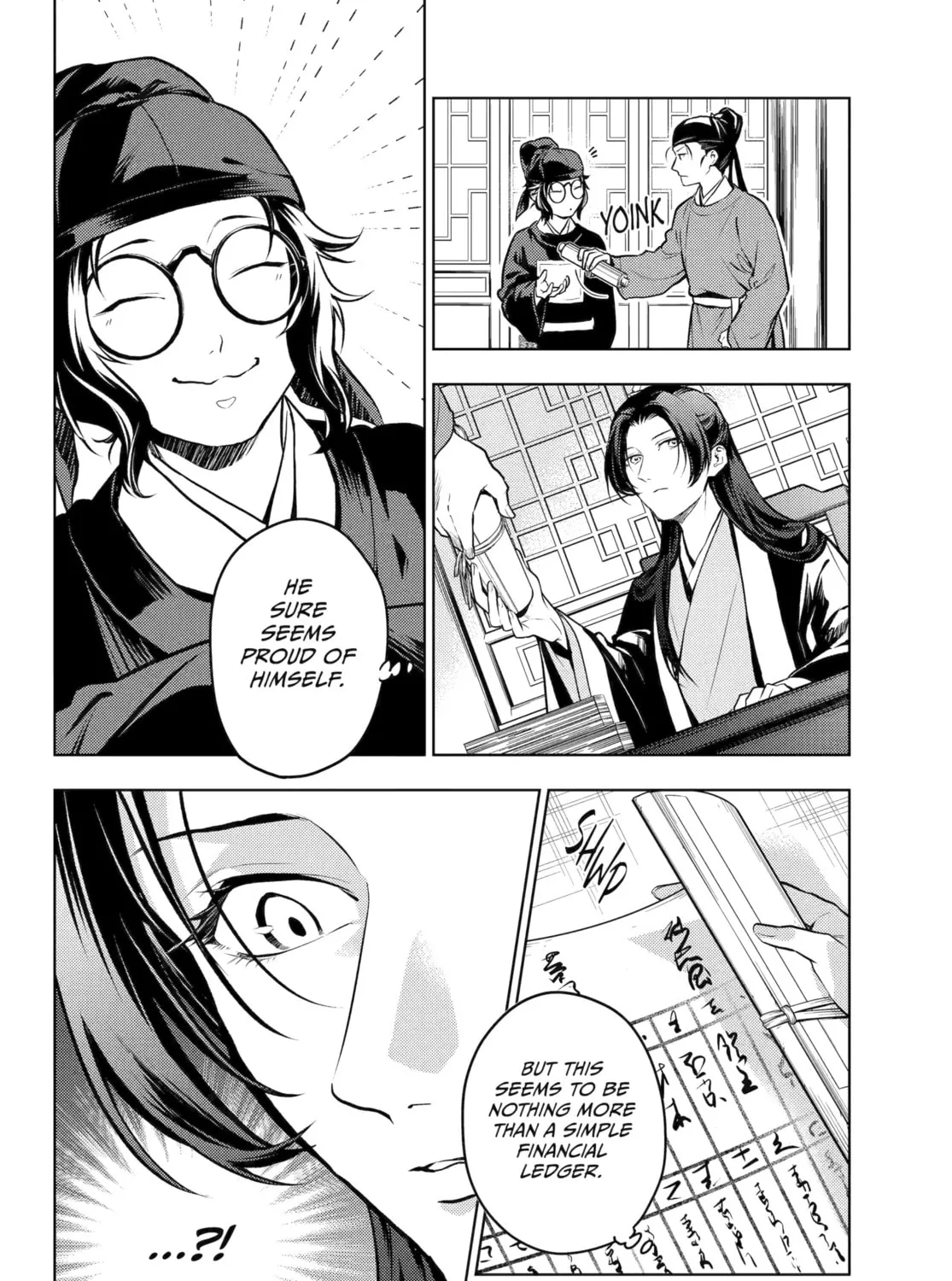 The Apothecary Diaries