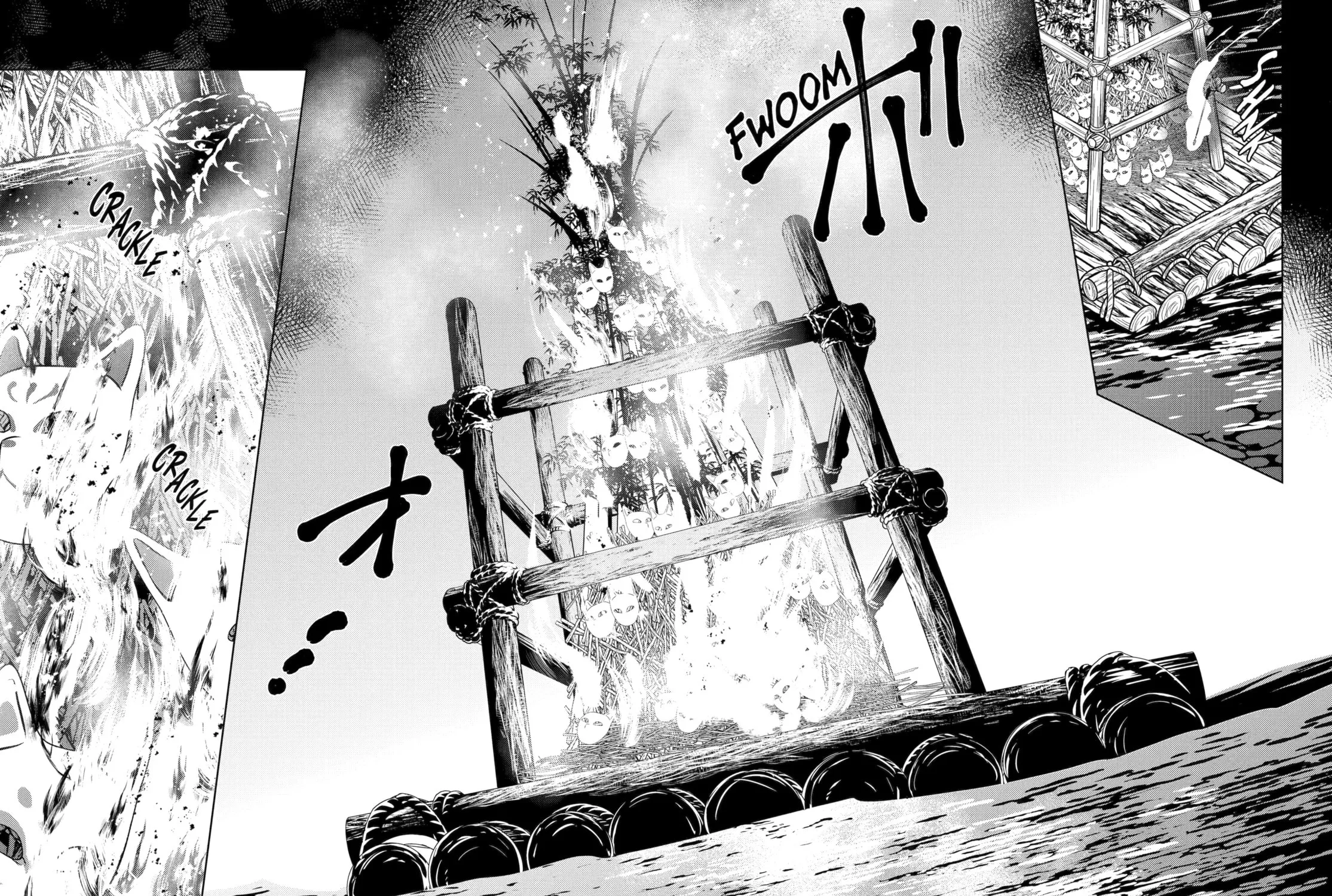 The Apothecary Diaries