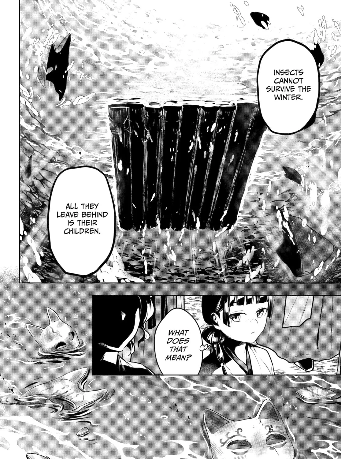 The Apothecary Diaries