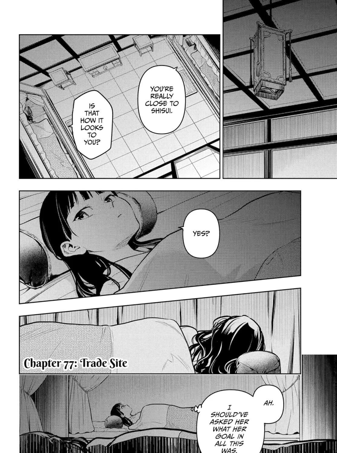 The Apothecary Diaries