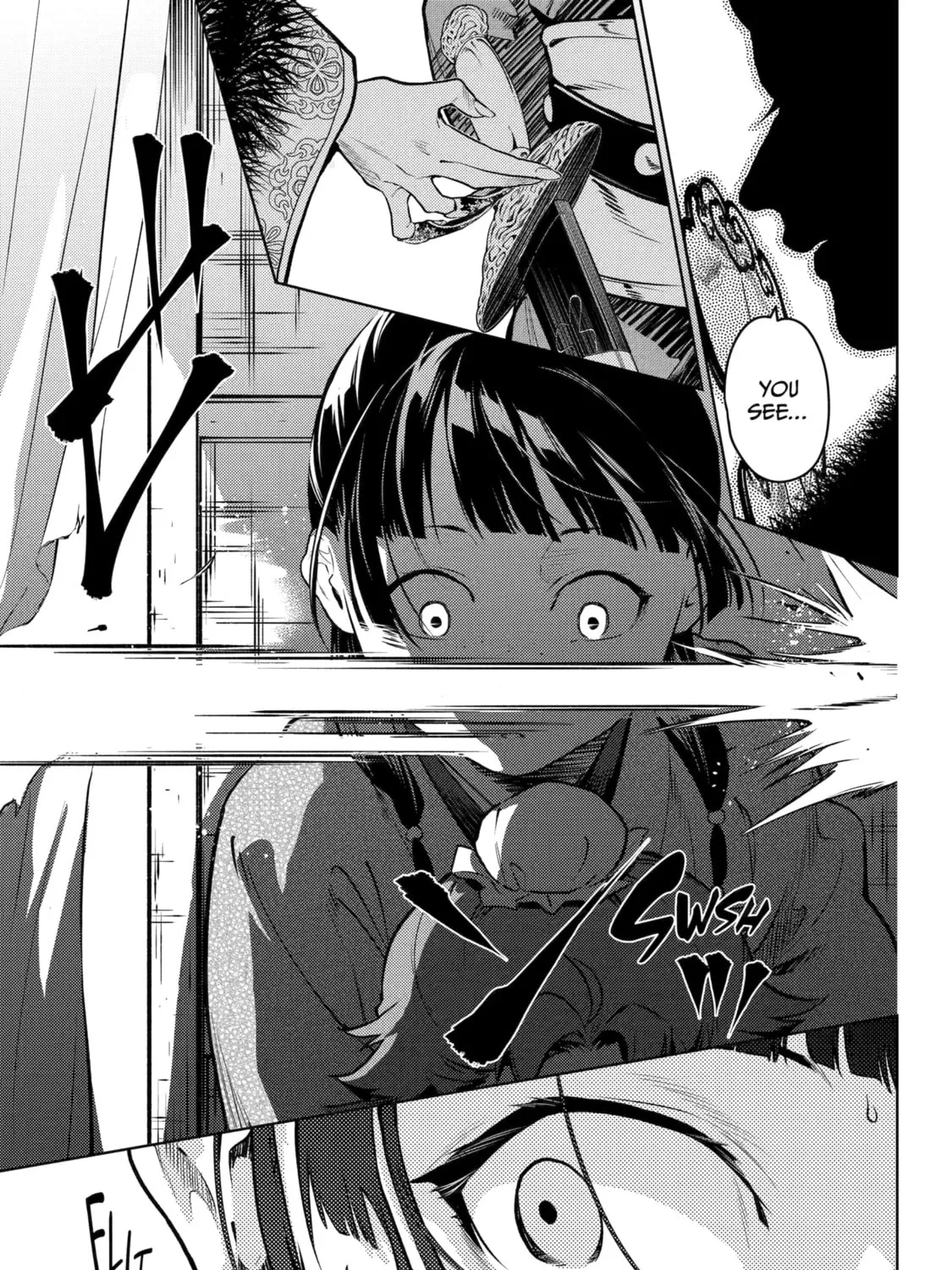 The Apothecary Diaries