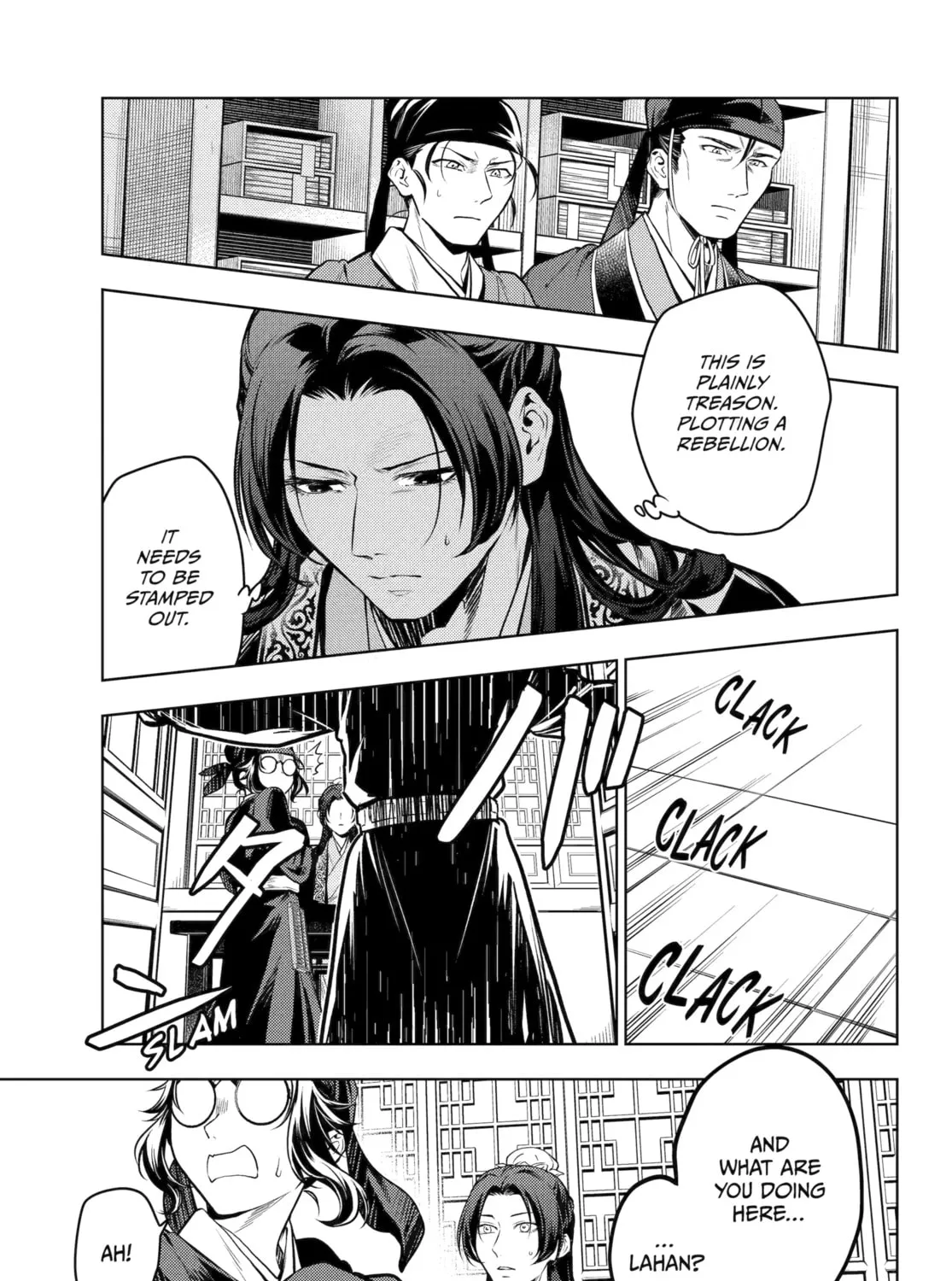 The Apothecary Diaries