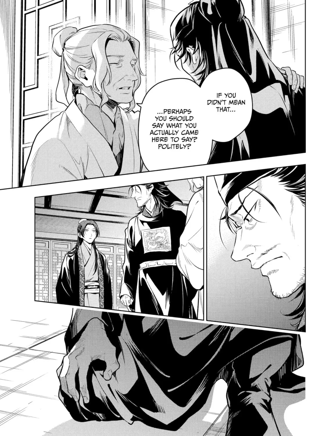 The Apothecary Diaries