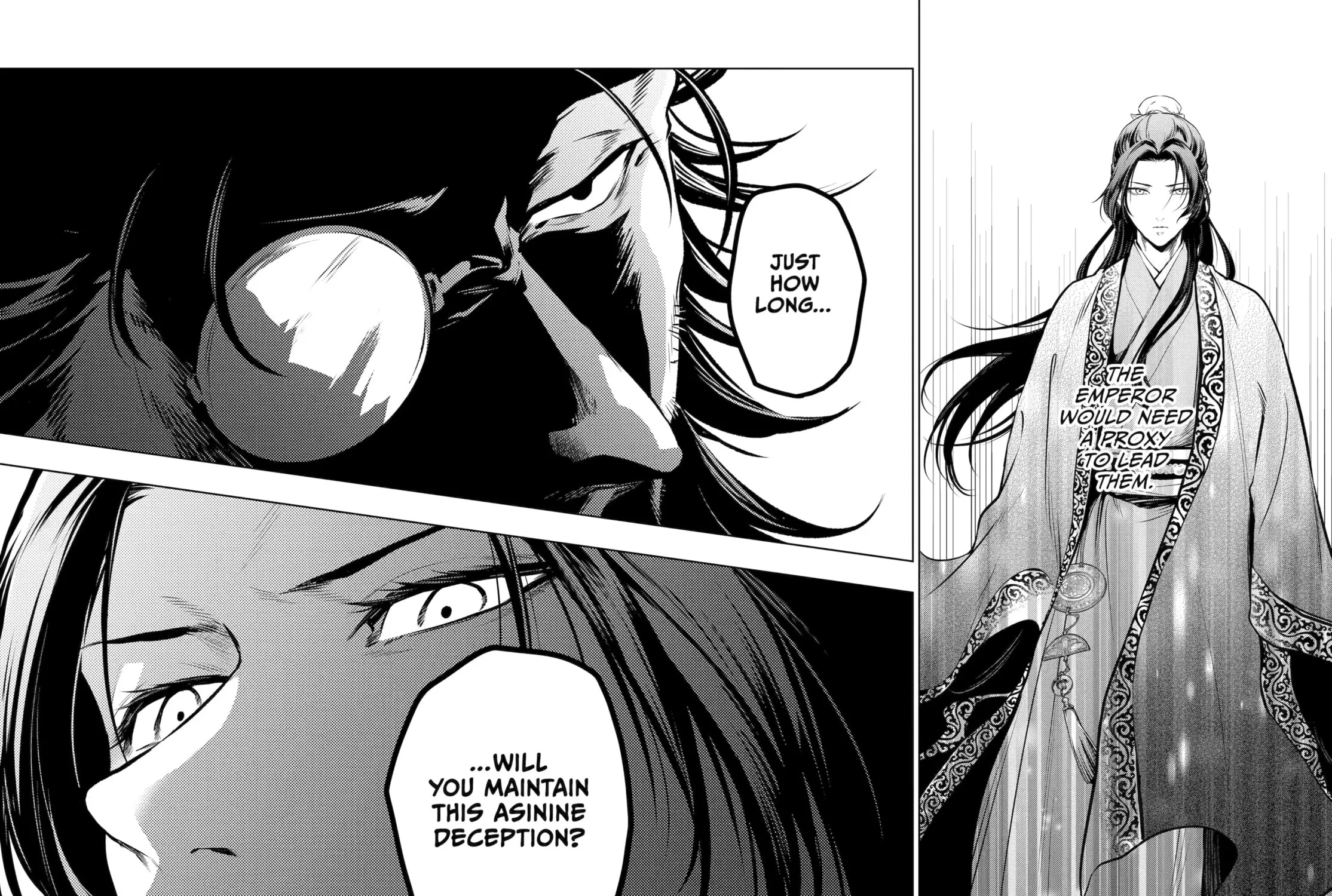 The Apothecary Diaries