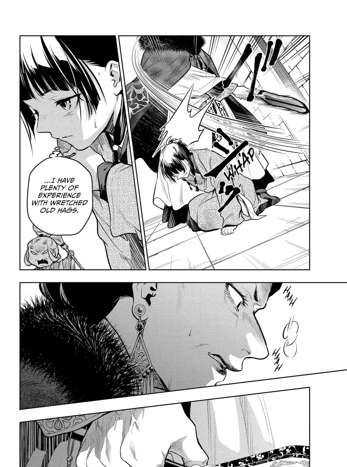 The Apothecary Diaries