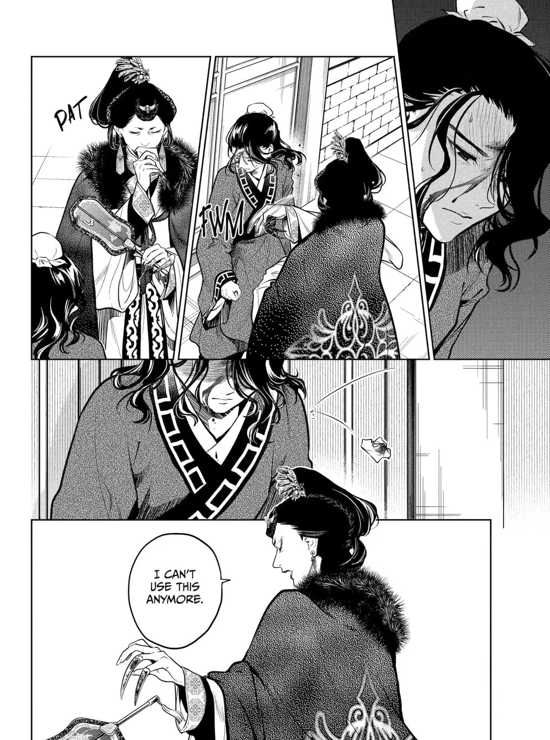 The Apothecary Diaries