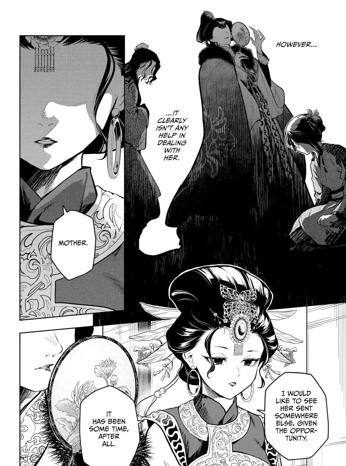 The Apothecary Diaries