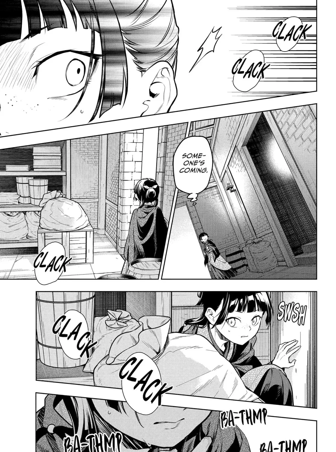 The Apothecary Diaries