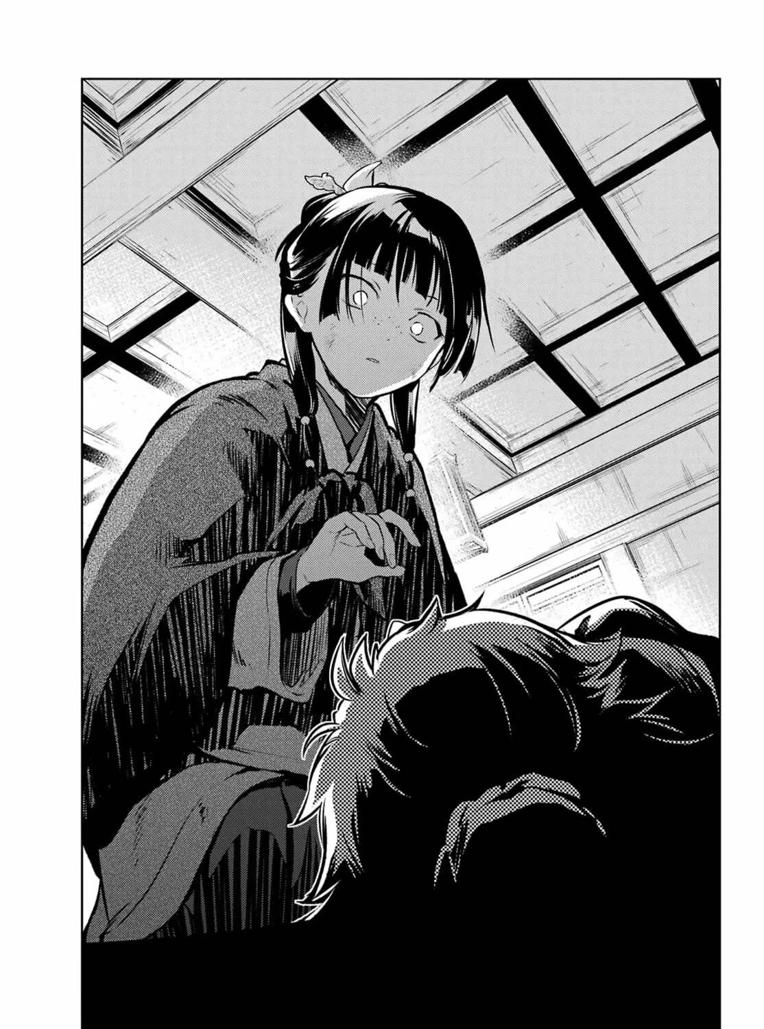 The Apothecary Diaries