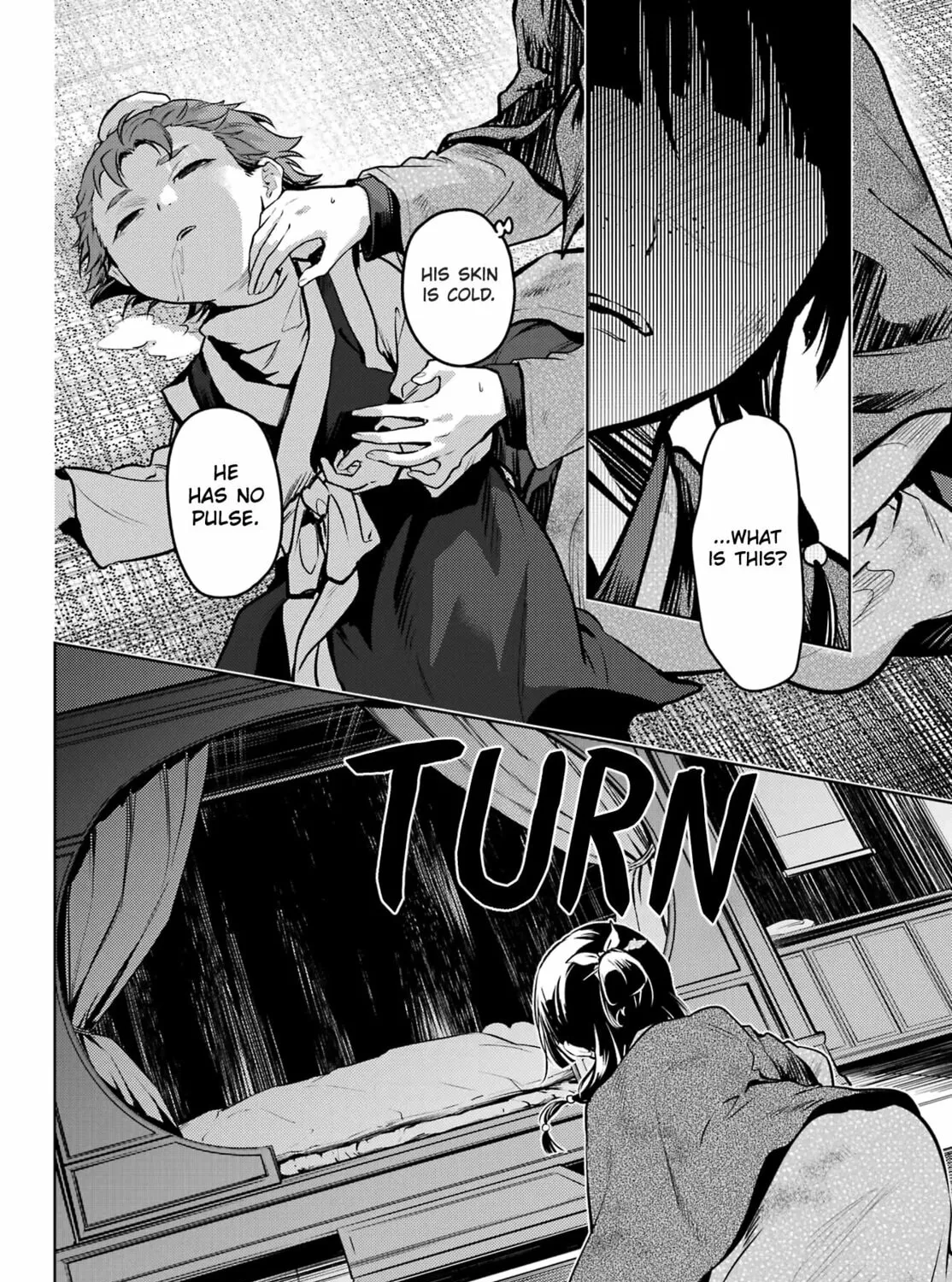 The Apothecary Diaries